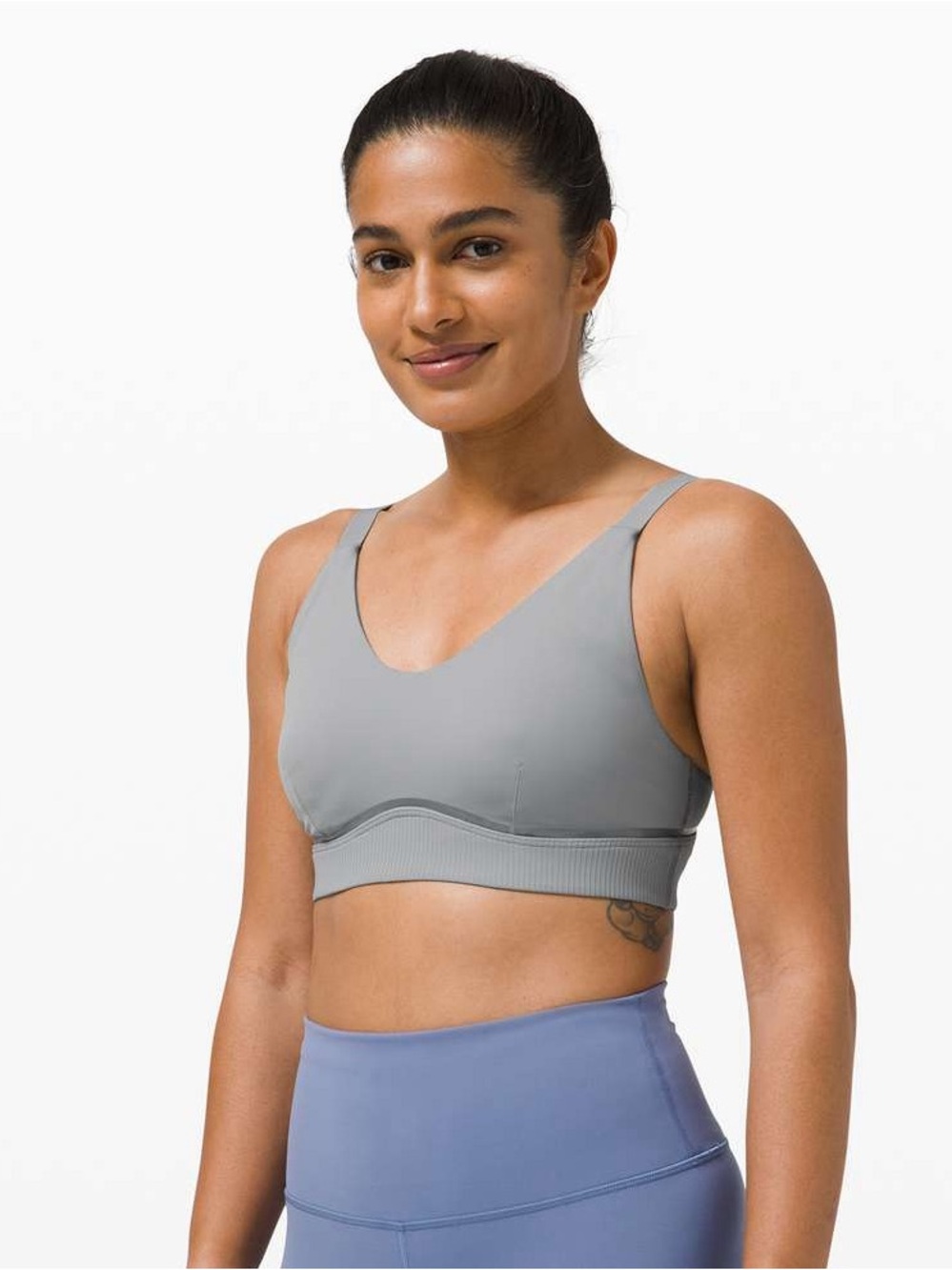Lululemon Radiant Motion Bra *Medium Support, B/C Cups